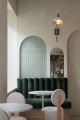 CafexBica at Designers Walk